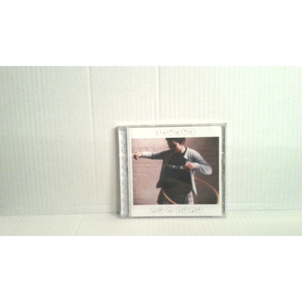 Looper Up a Tree CD 1999 Sub Pop Records